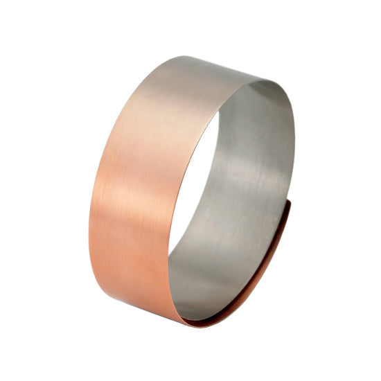 Armschmuck Aura aus Gold