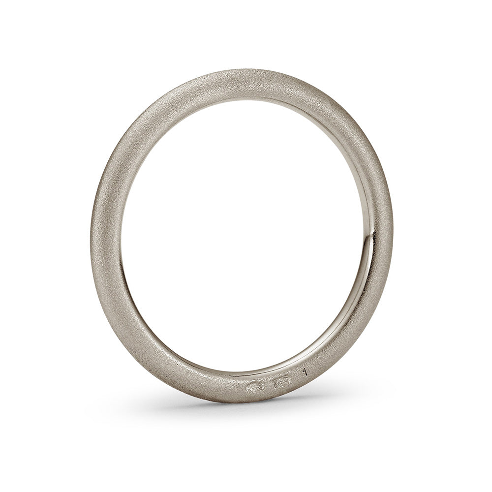Ring Aurazwei aus Gold