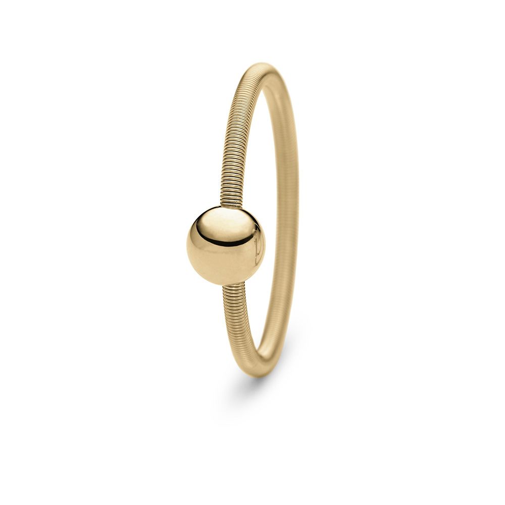 Ring Colette aus Gelbgold