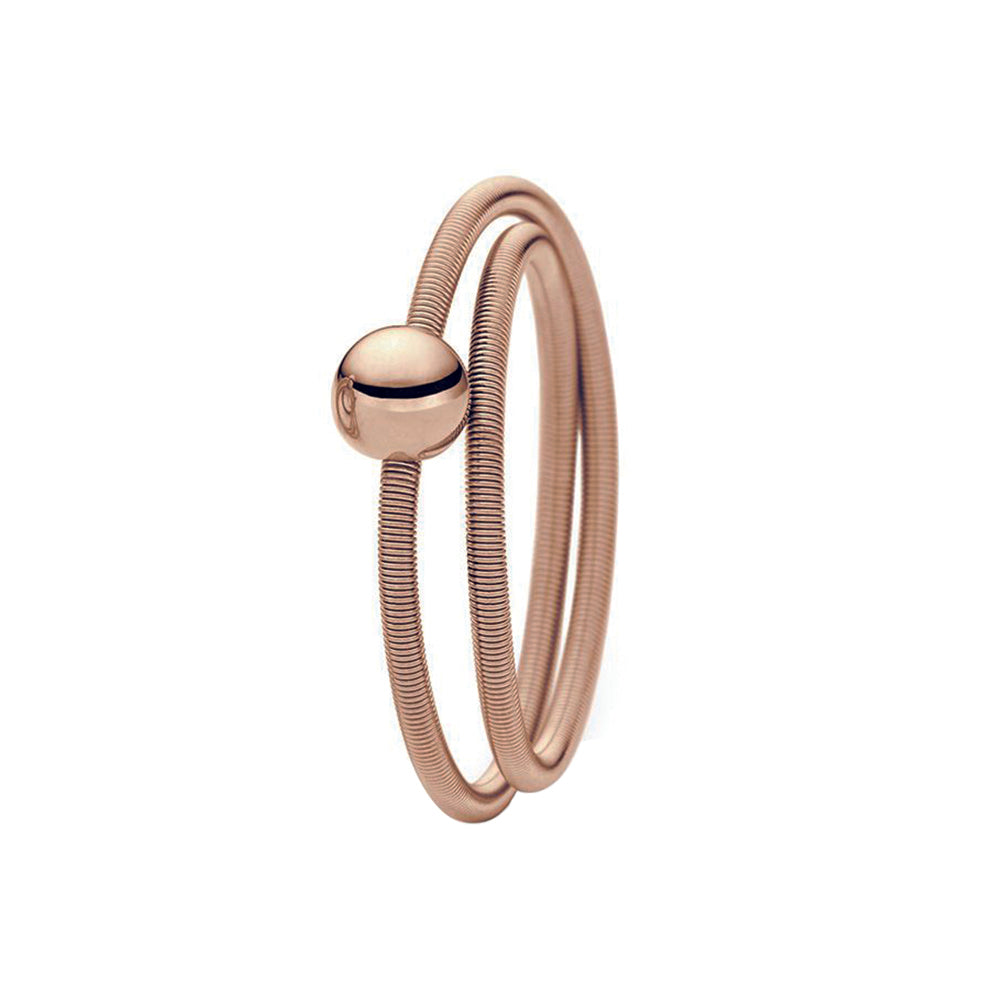 Ring Colette aus Rotgold