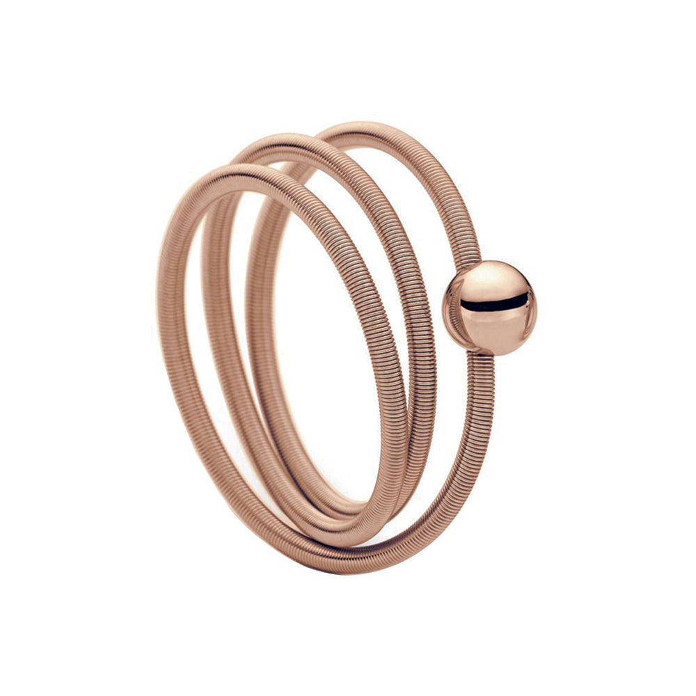 Ring Colette aus Rotgold