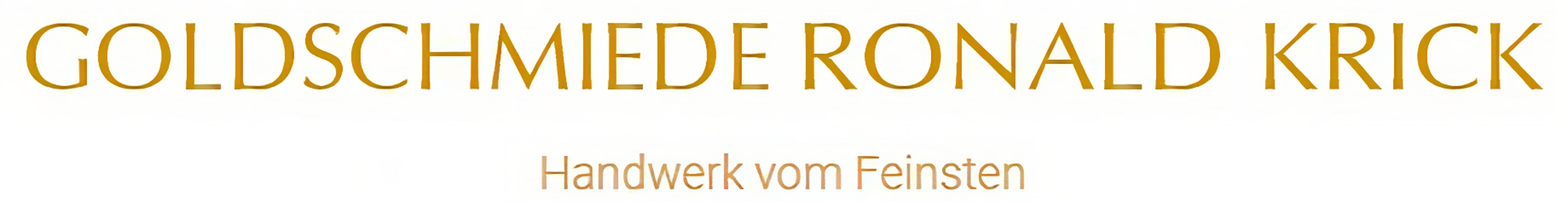 Bild von der Webseite von Goldschmiede Ronald Krick
